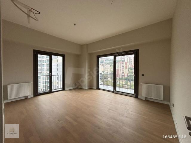 SEBA CASA KAĞITHANE'DE SATILIK 2+1 DAİRE, 119.87m