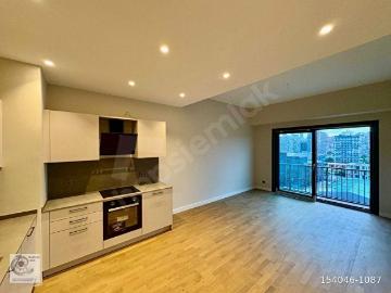 Seba Casa Kağıthane Modern 2+1 Yatırıma ve Oturuma Uygun Fırsat Daire
