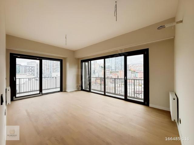 Seba Casa Kağıthane'de Satılık 2+1 Daire! b