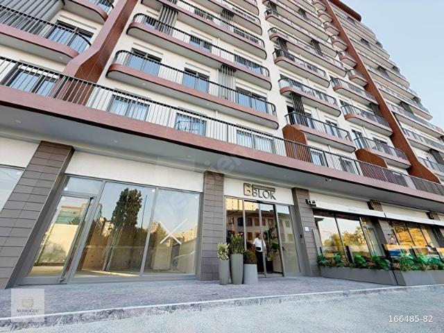 Seba Casa TEK YETKİLİ OFİS Kağıthane Satılık 1+1 Daire