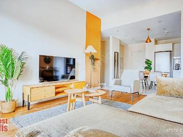 Kağıthane, İstanbul ili, Marmara Bölgesi