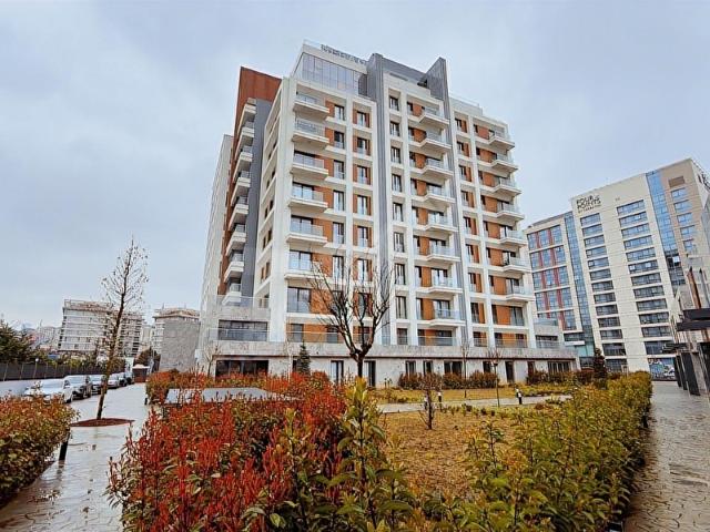 Seba Center'da 2+1 Satılık Daire Fırsatı!