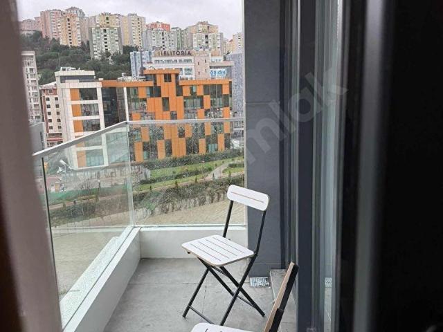 Seba Central 1+1 yeni lüks eşya vadi metro