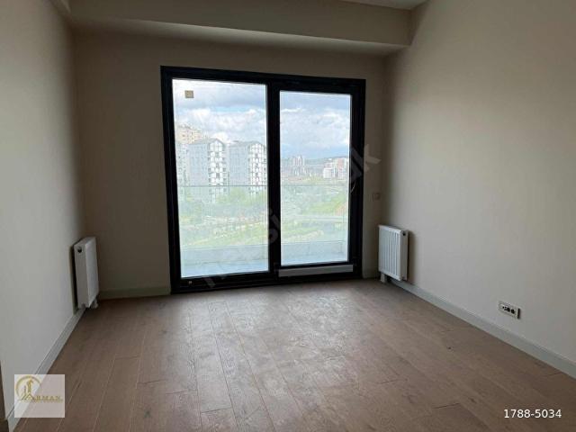 SEBA CENTRAL DE FERAH 2+1 SATILIK