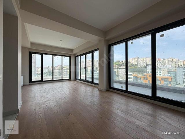 SEBA CENTRAL YETKİLİ SATIŞ OFİSİ BÜYÜK TERASLI SATILIK 2+1