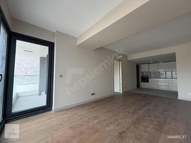 SEBA CENTRAL YETKİLİ SATIŞ OFİSİ SATILIK 1+1 DAİRE