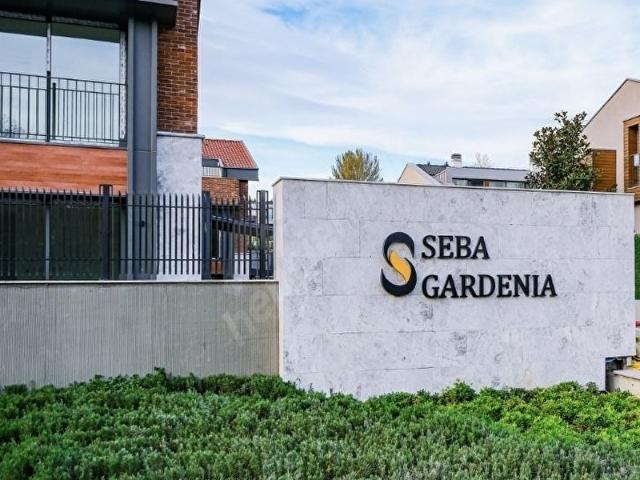 Seba Gardenia Eşyalı Kiralık Havuzlu Villa