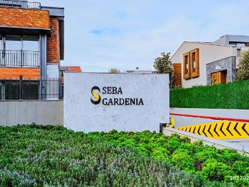SEBA GardeniaSatış Ofisinden Lüks Havuzlu Kiralık Villa