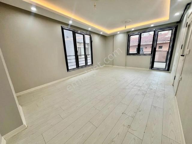 Seba İnşaat'tan Fevziçakmak Mh 2+1 90m2 Otoparklı Lüx Arakatlar