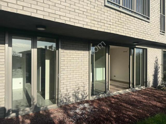 Seba Revak 1382 3+1 Kiralık Bahçe Dubleksi