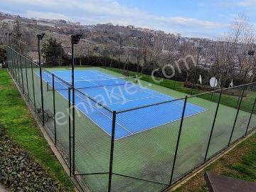 Seba Royal Konakları Satılık Müstakil Villa.istinye