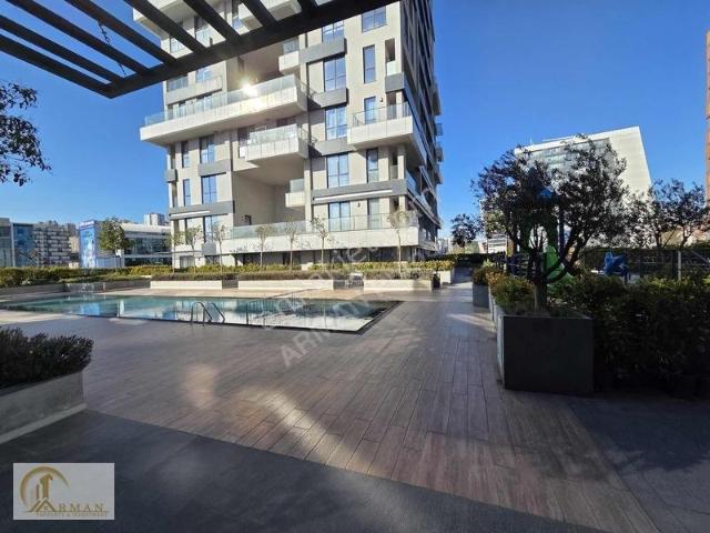 Seba Suites 1+1 Eşyalı Yüksek Katمناسب دانشجو