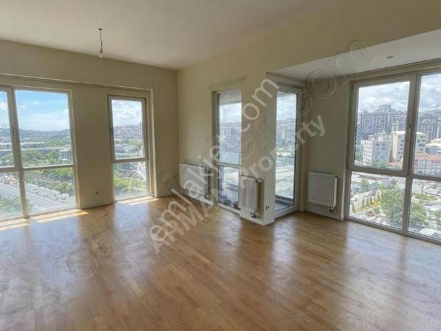 Seba Suites 2+1 Yüksek Kat Ferah Satılık Daire