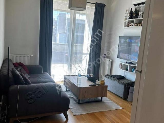 Seba Suites Bahçe Katı 1+1 Eşyalı Daire Güncel | Arman Yatırım