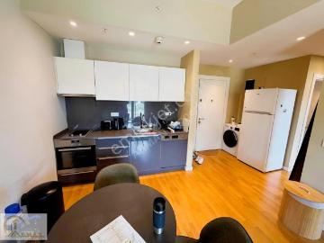 Seba Suites Ferah 1+1 Kiralık