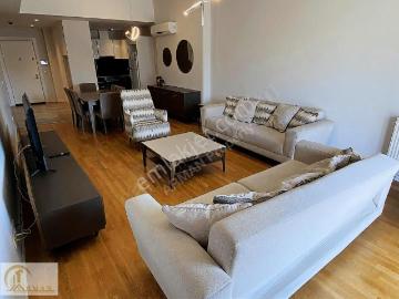 Seba Suites Full Lüks Eşyalı Büyük Ferah Ve Teraslı 1+1 Boş Hazr