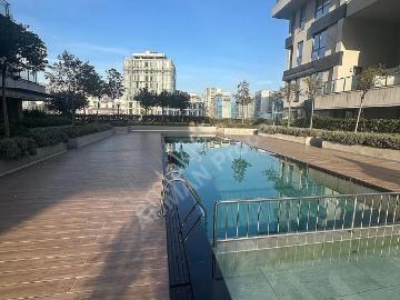 Seba Suites Güncel Kiracılı Satılık 1+1 Yüksek Kat'citizenship