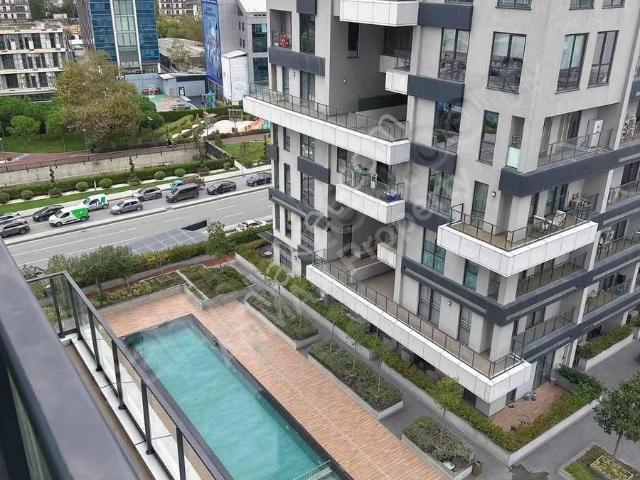 Seba Suites Güncel Kiralık 1+1 Balkonlu Daire | Arman Yatırım