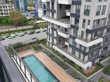 Seba Suites Güncel Kiralık 1+1 Balkonlu Daire | Arman Yatırım
