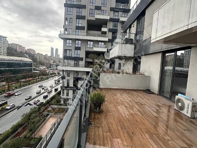 Seba Suites Özel Teraslı 1+1 Büyük Tip Satılık Daire'citizenship