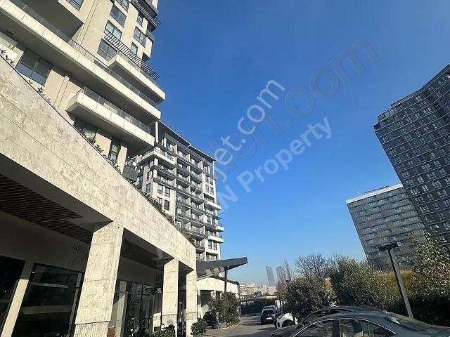 Seba Suites Satılık 1+1 Güncel Boş Daire ' Metro Üniversite