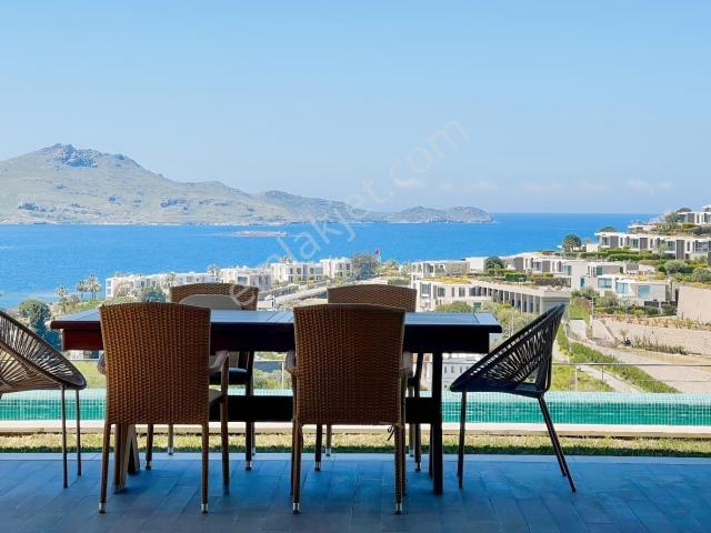 Seba Taş Evlerde Kiralık Villa