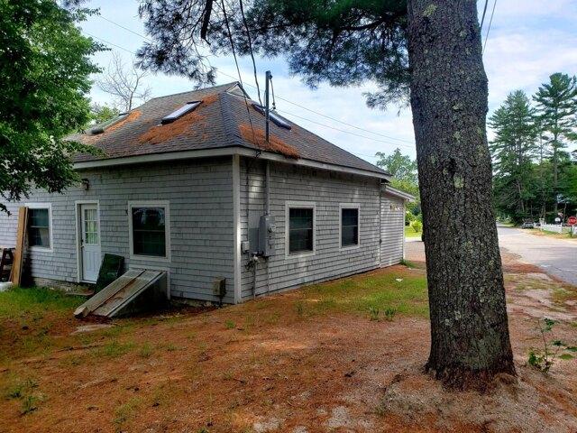 Sebago Rd, Sebago, Home For Sale