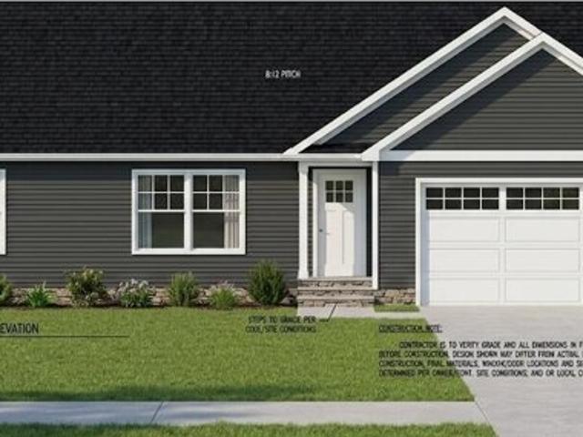 Sebago Rd, Sebago, Home For Sale