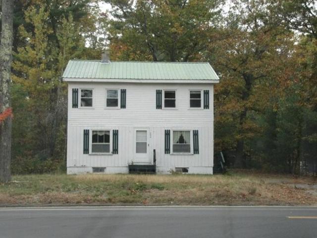 Sebago Rd, Sebago, Home For Sale