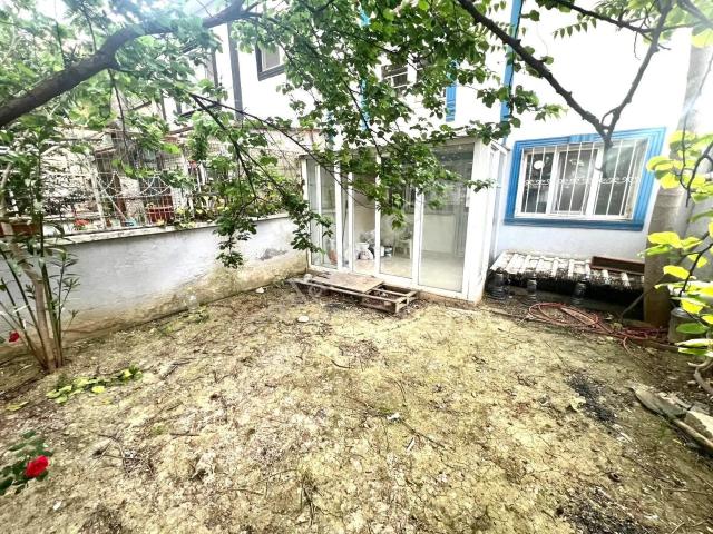 Seba'da Kemalpaşa Mh4+1 160m2 Kiralık 3.katlı Müstakilbahçeli Ev