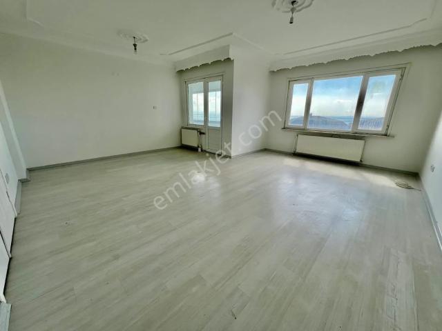 Seba'dan Marmara Mh 3+1 140m2 Deniz Manzaralı Asansörlü Dairee.