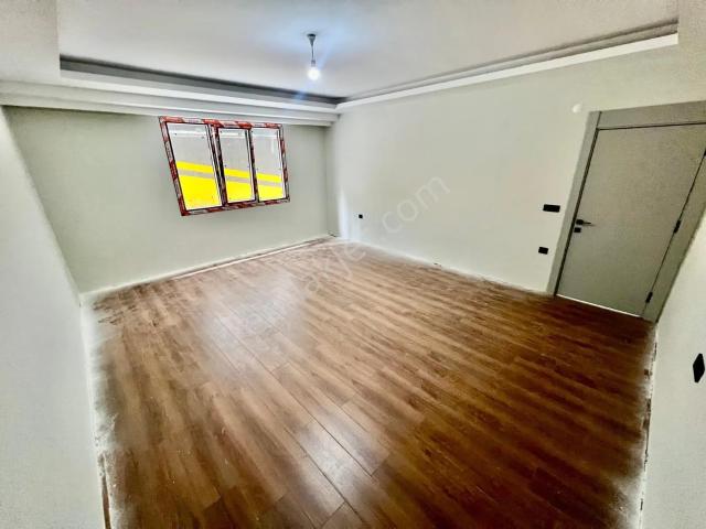 Seba'dan Cennet Mh 3+1 140m2 Otoparklı Emin Evime Uygun Dairee.