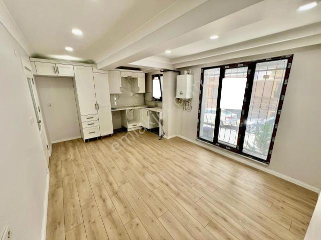 Seba'dan Fevziçakmak Mh 1+1 60m2 Sıfır Krediye Uygun Y.giriş Daire