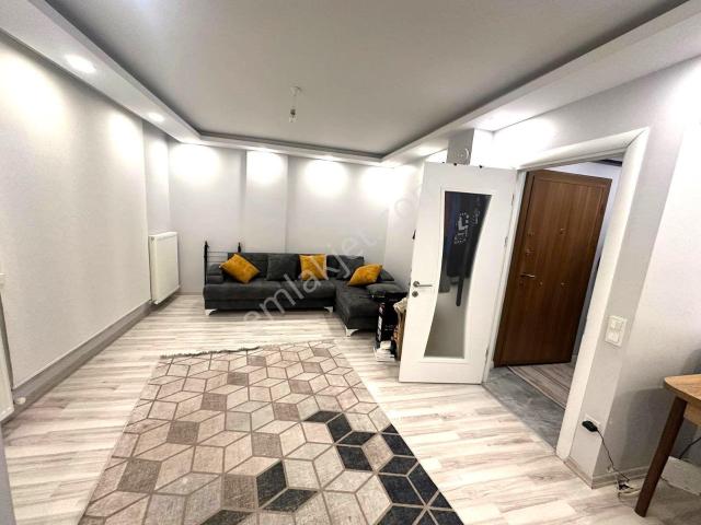 Seba'dan Fevziçakmak Mh 1+1 75m2 Balkonlu Asansörlü Arakat Daire