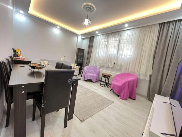 Seba'dan Fevziçakmak Mh 2+1 85m2 Bahçeli Asansörlü Bahçe Katı
