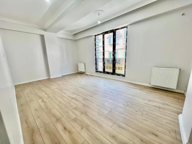 Seba'dan Fevziçakmak Mh 2+1 95m2 Sıfır Asansörlü Arakat Dairee