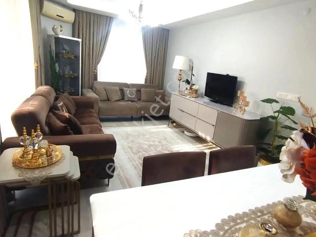 Seba'dan Fevziçakmak Mh 2+1 90m2 Balkonlu Geniş Yüksek Giriş Daire