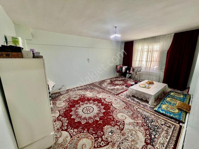 Seba'dan Fevziçakmak Mh 3+1 120m2 Balkonlu Krediye Uygun Dairee