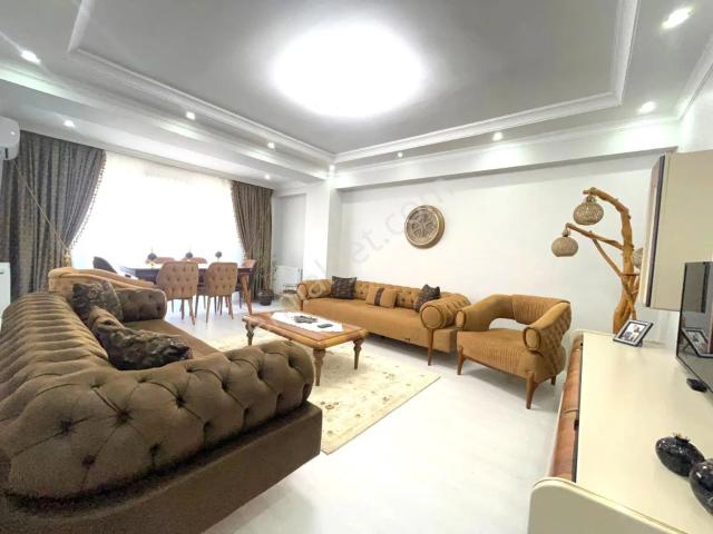 Seba'dan Fevziçakmak 2+1 90m2 Asansörlü Sıfır Arakat Dairee.