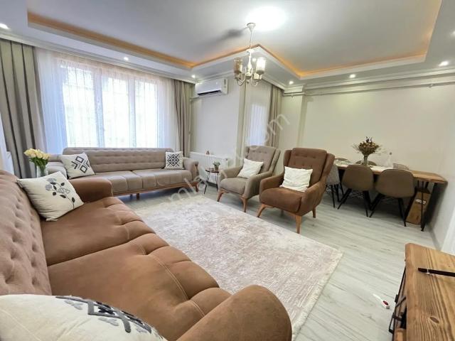 Seba'dan Gültepe Mh. 3+1 160m2 İskanlı Yeni Bina Dubleks Daire