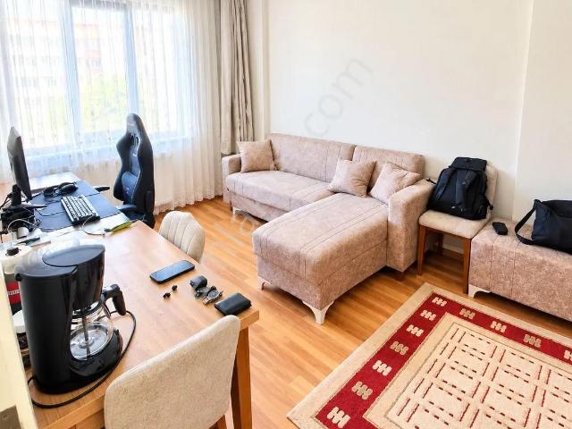 Seba'dan Kartaltepe Mh 1+1 72m2 Kiralık Full+full Eşyalı Daire