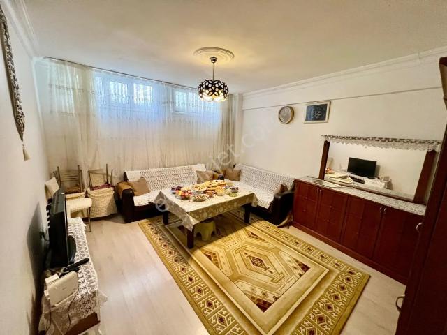 Seba'dan Sultanmurat Mh 3+1 120m2 Satılık Bahçeli Bahçe Katı Daire