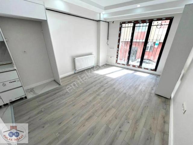 Seba'dan Tevfikbey Mh 2+1 70m2 Eb.banyolu Balkonlu Yüksek Giriş