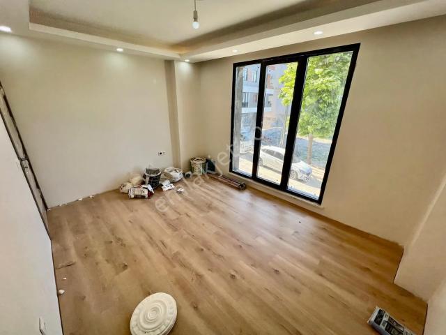 Seba'dan Tevfikbey Mh 2+1 75m2 Ön Cephe Sıfır Otoparklı Yüksek Giriş Daire