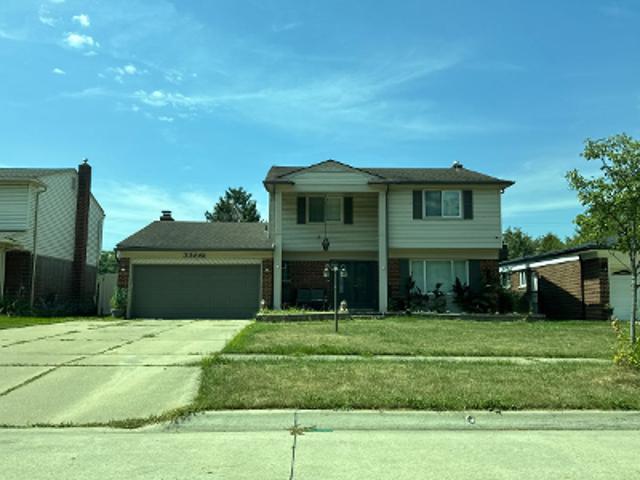 Sebastian Lane Dr