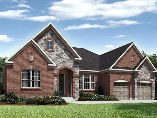 SEBASTIAN Plan Alton Place Community