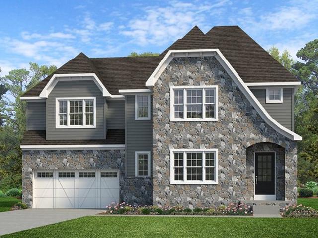 Sebastian Plan Silver Preserve Community