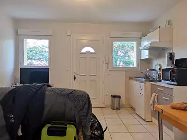 Sébazac Concourès 12740 Location appartement 2 pièces t2