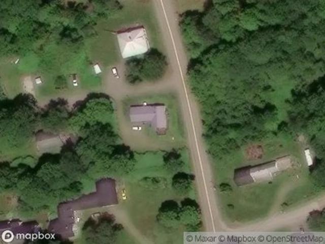 Sebec Village Rd