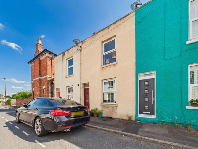 Sebert Street, Gloucester GL1, 3 bed terraced house to rent, £1,250 pcm | PrimeLocation